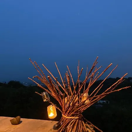 Mandorlo Dell'etna, Casa Siciliana Holiday home Piedimonte Etneo