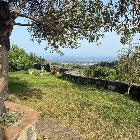 Mandorlo Dell'etna, Casa Siciliana Holiday home *