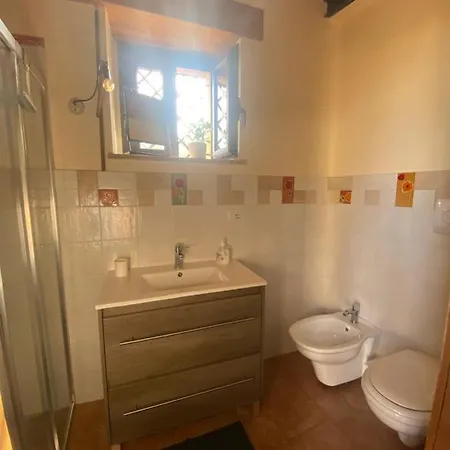Mandorlo Dell'etna, Casa Siciliana Holiday home *