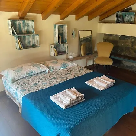 Mandorlo Dell'etna, Casa Siciliana * Piedimonte Etneo