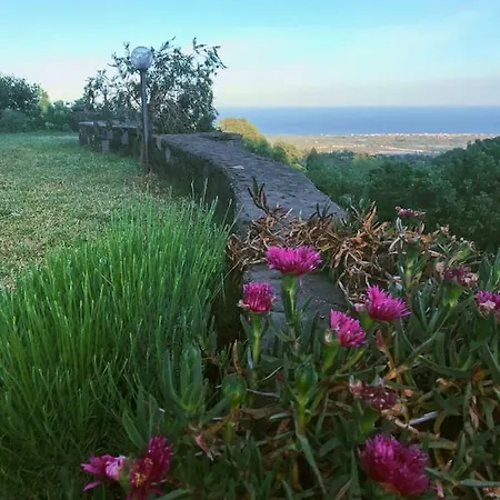 Mandorlo Dell'etna, Casa Siciliana Holiday home *