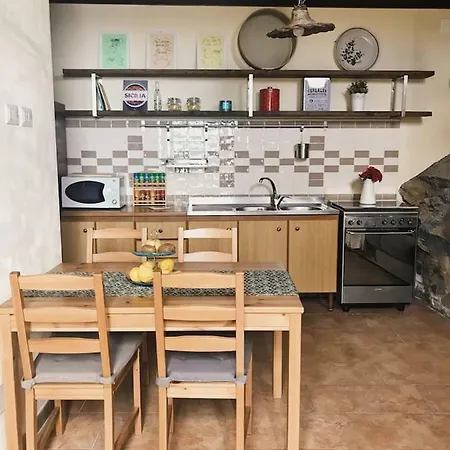 Mandorlo Dell'etna, Casa Siciliana Holiday home