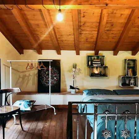 Mandorlo Dell'etna, Casa Siciliana * Piedimonte Etneo
