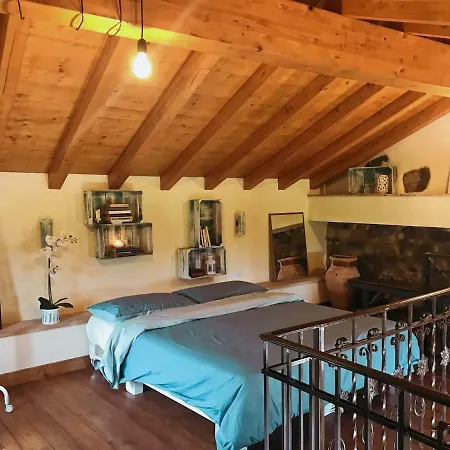 Mandorlo Dell'etna, Casa Siciliana Piedimonte Etneo