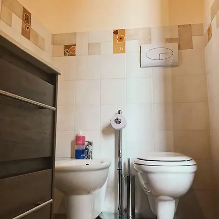Mandorlo Dell'etna, Casa Siciliana * Piedimonte Etneo