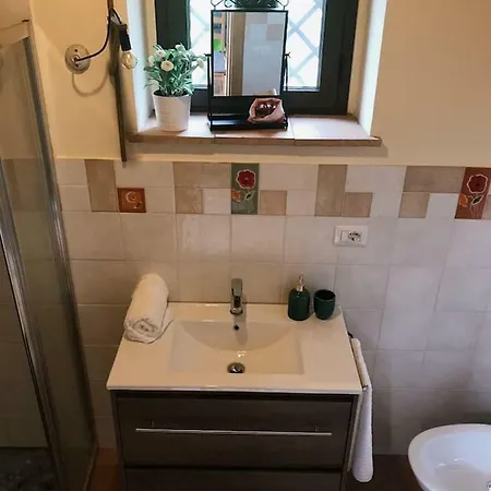 Holiday home Mandorlo Dell'etna, Casa Siciliana